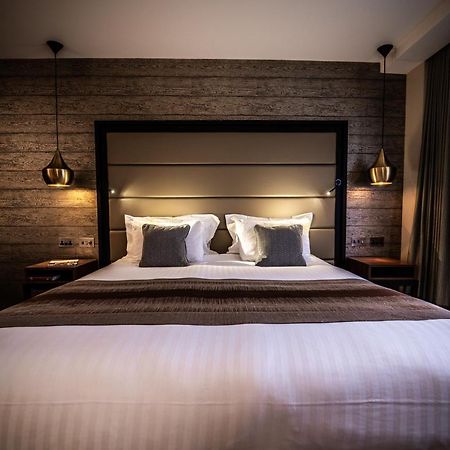 The Warwickshire Hotel And Country Club Leek Wootton Екстериор снимка