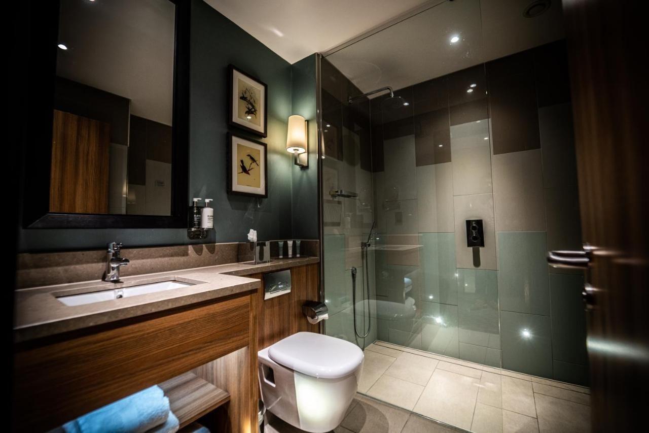 The Warwickshire Hotel And Country Club Leek Wootton Екстериор снимка
