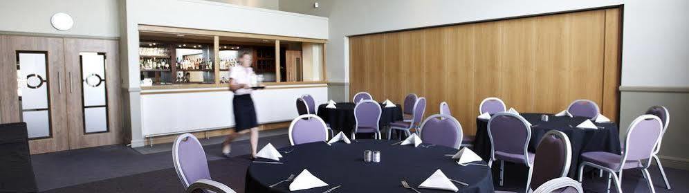 The Warwickshire Hotel And Country Club Leek Wootton Екстериор снимка
