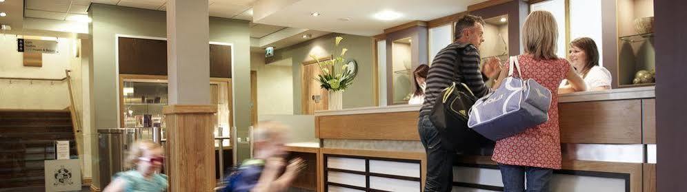 The Warwickshire Hotel And Country Club Leek Wootton Екстериор снимка