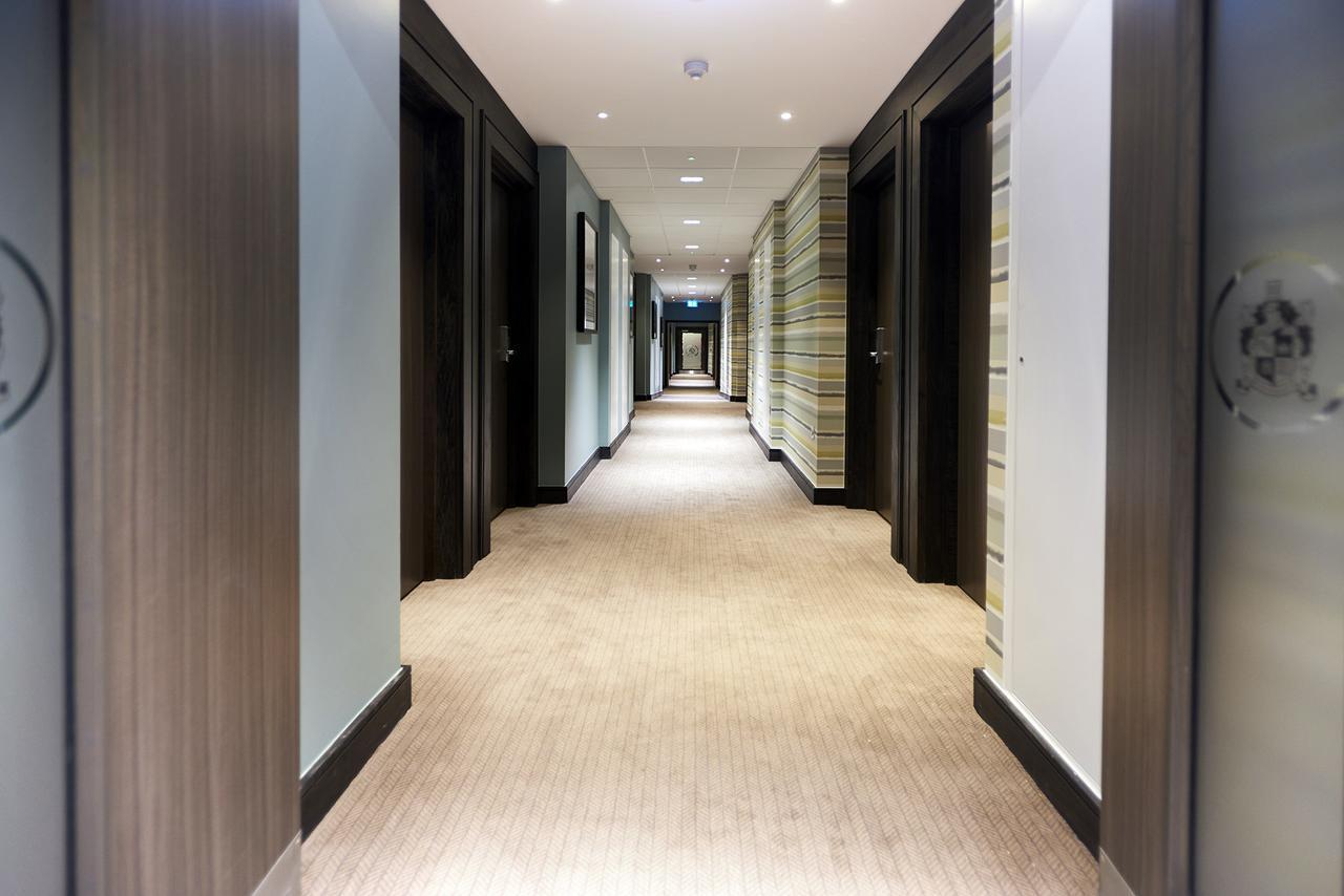 The Warwickshire Hotel And Country Club Leek Wootton Екстериор снимка