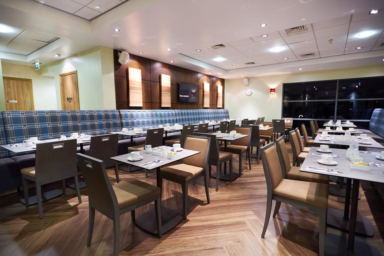 The Warwickshire Hotel And Country Club Leek Wootton Екстериор снимка