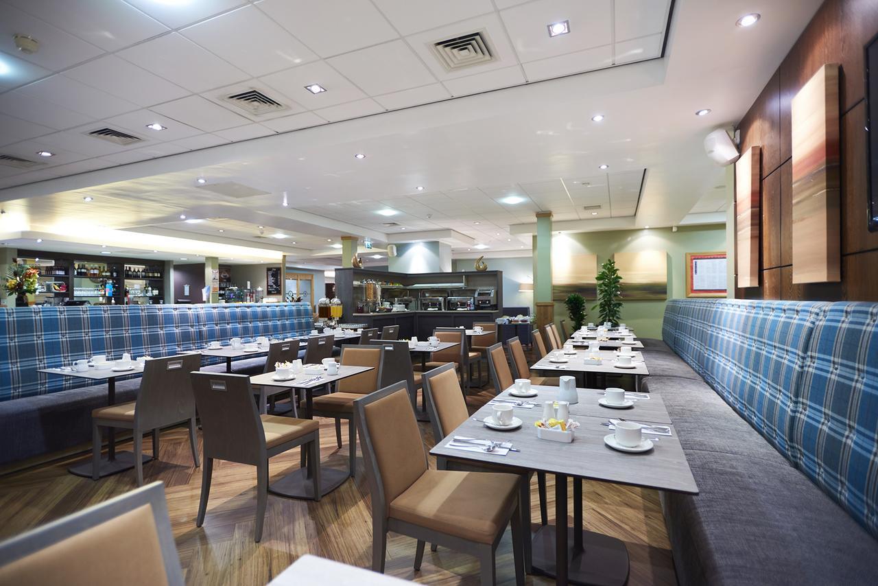 The Warwickshire Hotel And Country Club Leek Wootton Екстериор снимка