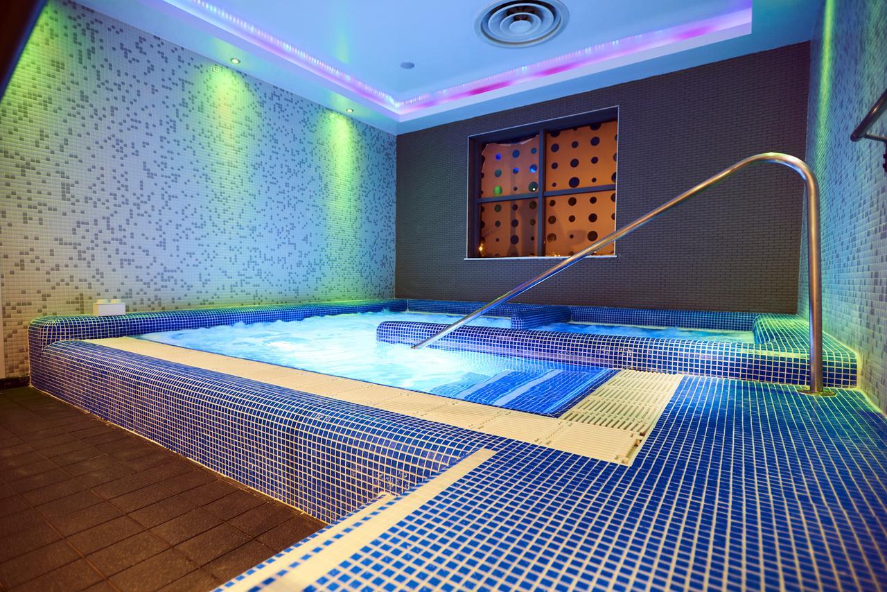 The Warwickshire Hotel And Country Club Leek Wootton Екстериор снимка