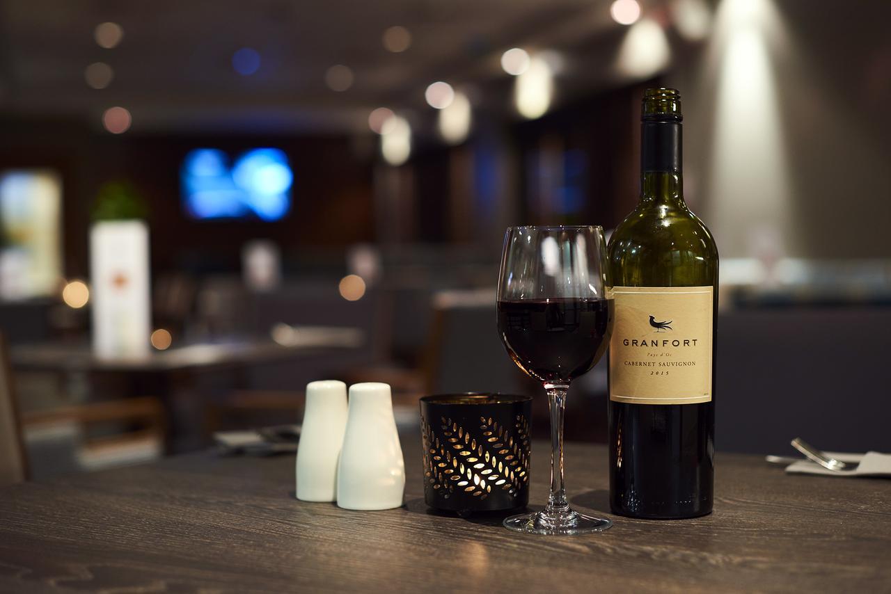 The Warwickshire Hotel And Country Club Leek Wootton Екстериор снимка