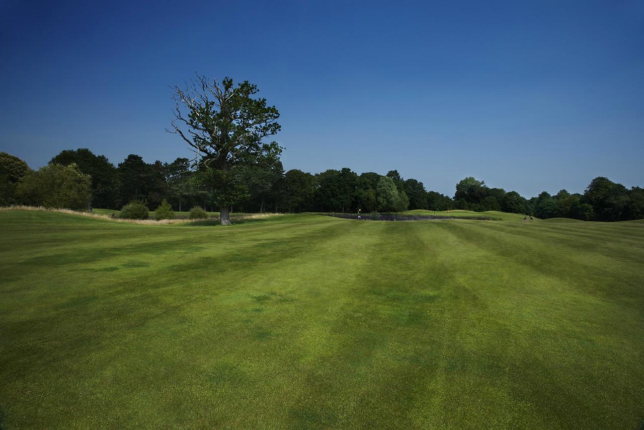 The Warwickshire Hotel And Country Club Leek Wootton Екстериор снимка
