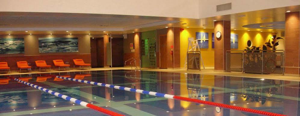 The Warwickshire Hotel And Country Club Leek Wootton Екстериор снимка