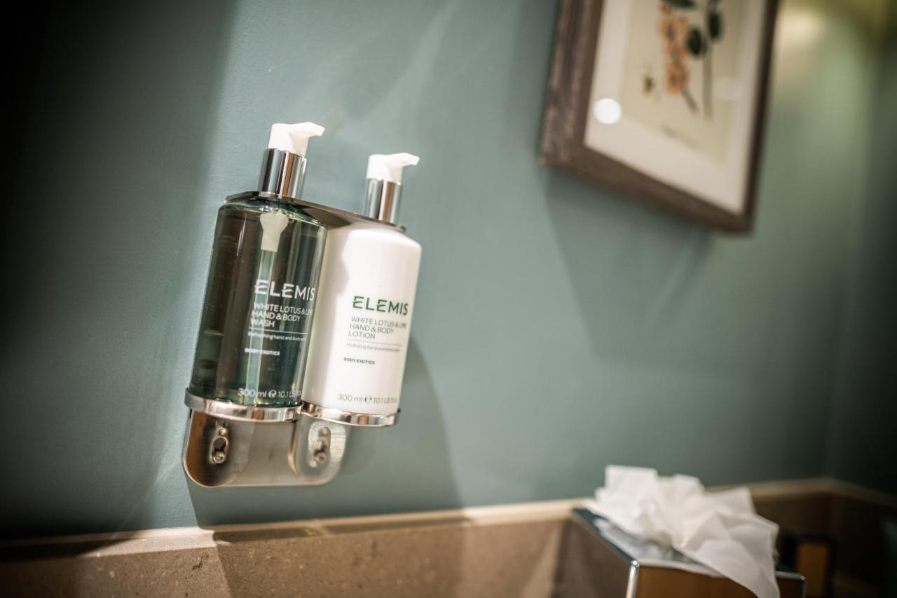 The Warwickshire Hotel And Country Club Leek Wootton Екстериор снимка