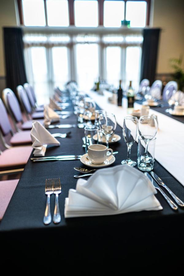 The Warwickshire Hotel And Country Club Leek Wootton Екстериор снимка